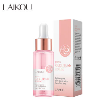 LAIKOU Japan Sakura Serum 30ml