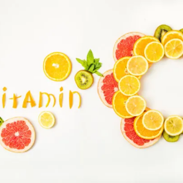 Vitamin C