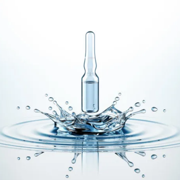 Hyaluronic Acid