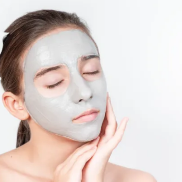 Mud Mask