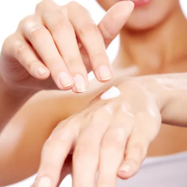 Hand Cream